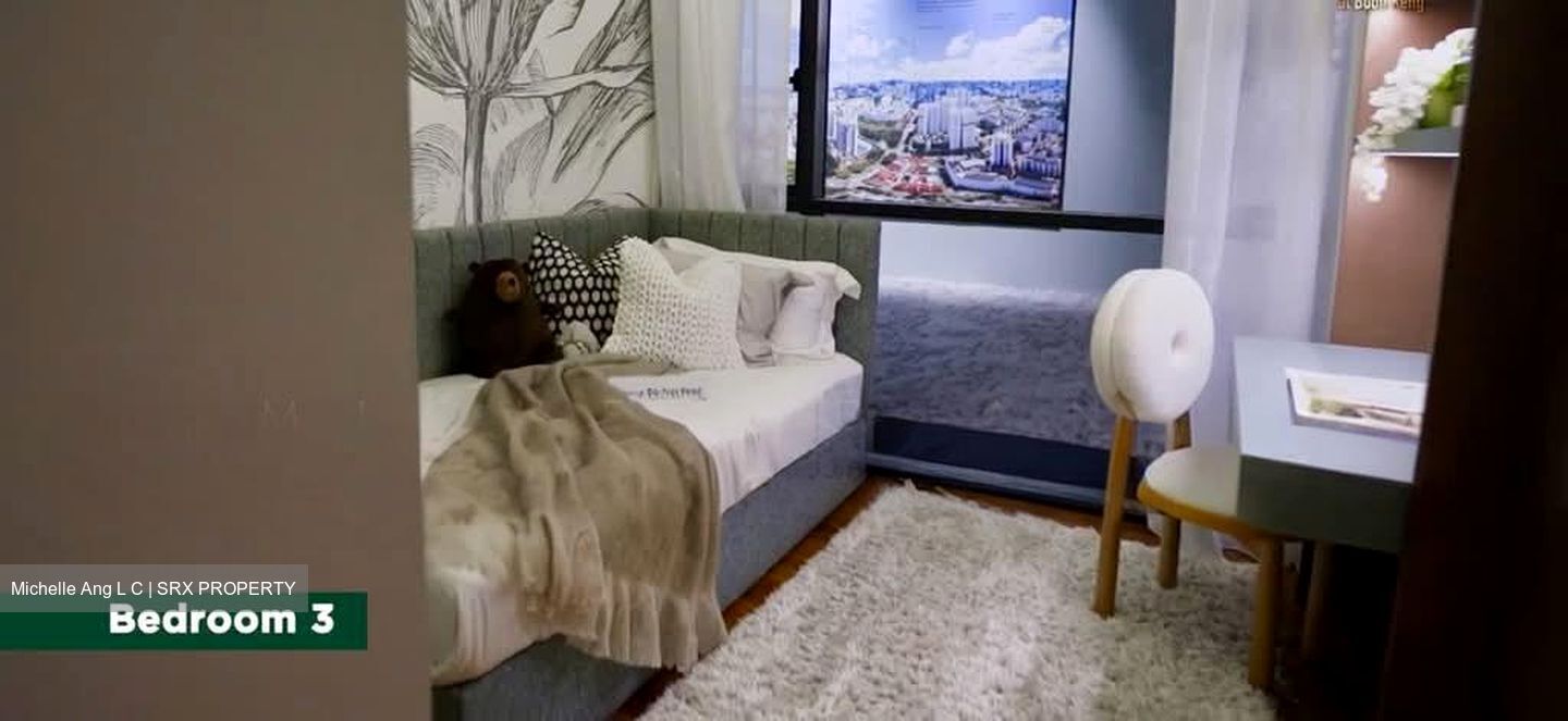 THE ARCADY AT BOON KENG (D12), Apartment #559710641